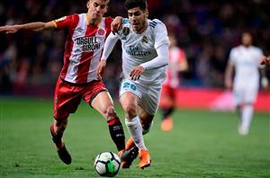 Girona kumpara sa Real Madrid Preview at Mga Tip sa Pagtaya